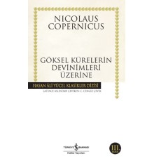 Göksel Kürelerin Devinimleri Üzerine - Hasan Ali Yücel Klasikleri