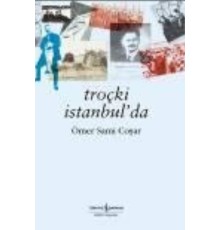 Troçki İstanbulda