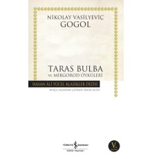 Taras Bulba - Hasan Ali Yücel Klasikleri