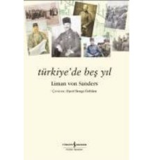 Türkiyede Beş Yıl