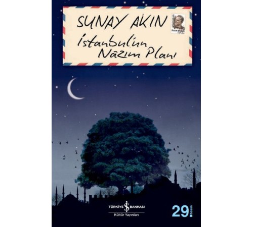 İstanbulun Nazım Planı