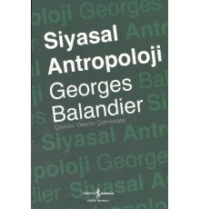 Siyasal Antropoloji