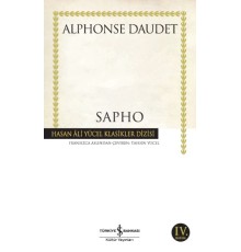 Sapho - Hasan Ali Yücel Klasikleri