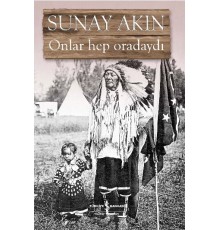 Onlar Hep Oradaydı
