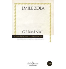 Germinal - Hasan Ali Yücel Klasikleri