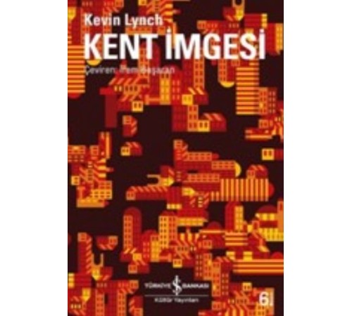 Kent İmgesi Kent İmgesi