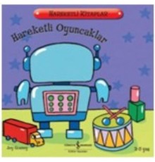 Hareketli Oyuncaklar