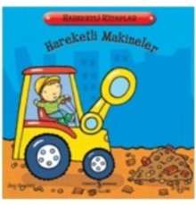 Hareketli Makineler