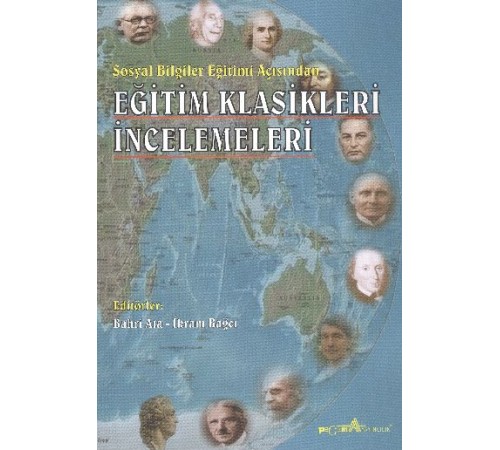 Eğitim Klasikleri İncelemeleri