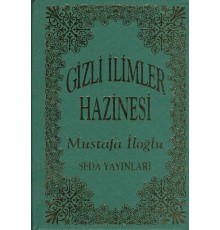 Gizli İlimler (2 cilt takım) (Büyük Boy 2.hm) (Kod: 037)