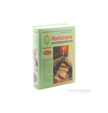Marifetname