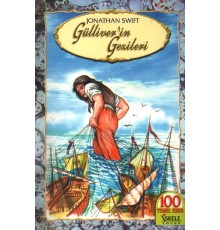 Gülliver'in Gezileri