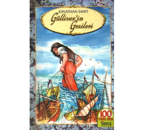 Gülliver'in Gezileri