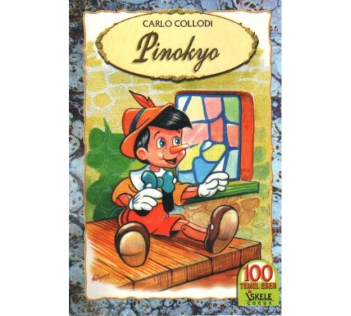 Pinokyo