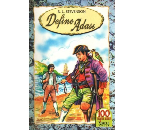 Define Adası