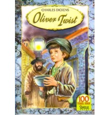 Oliver Twist