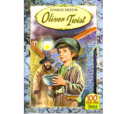 Oliver Twist Oliver Twist