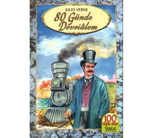 80 Günde Devrialem
