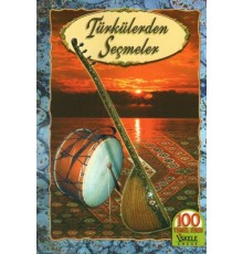 Türkülerden Seçmeler
