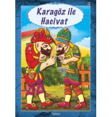 Karagöz ile Hacivat