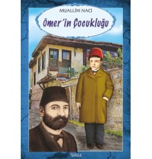Ömerin Çocukluğu