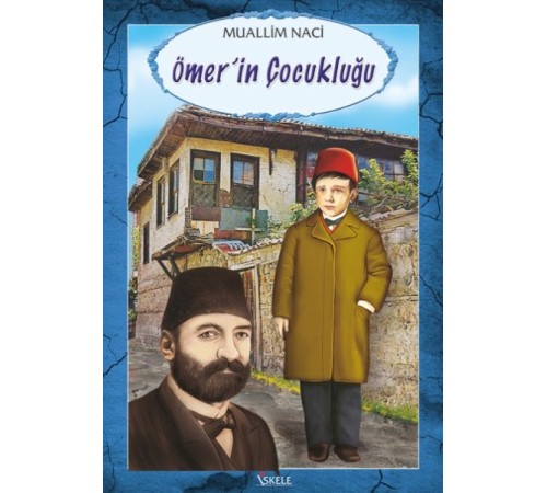 Ömerin Çocukluğu