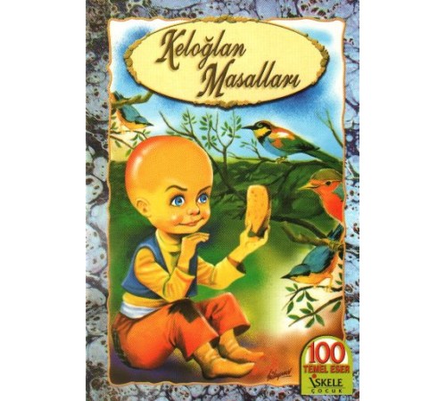 Keloğlan Masalları Keloğlan Masalları