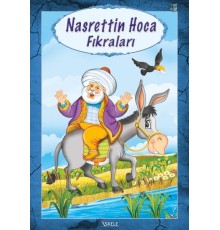 Nasrettin Hoca Hikayeleri