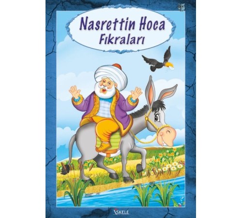 Nasrettin Hoca Hikayeleri