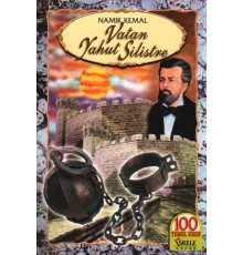 Vatan Yahut Silistre