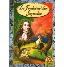 La Fontaineden Seçmeler