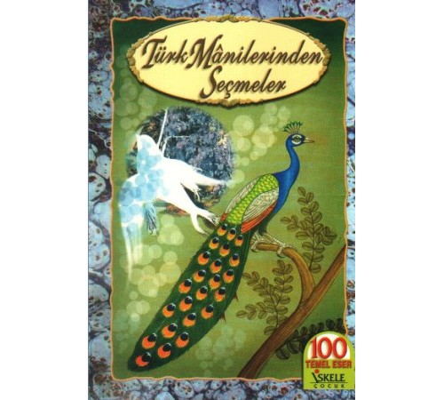 Türk Manilerinden Seçmeler