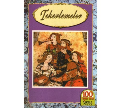 Tekerlemeler