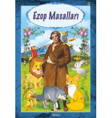Ezop Masalları
