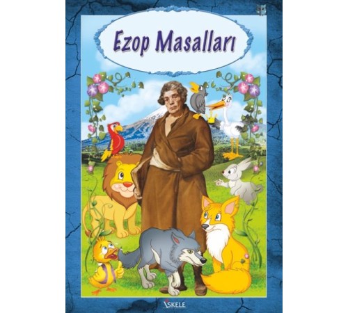 Ezop Masalları Ezop Masalları