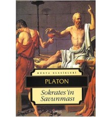 Sokratesin Savunması