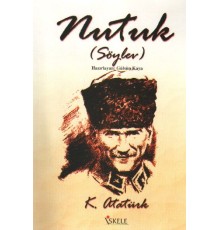 Nutuk (Söylev)