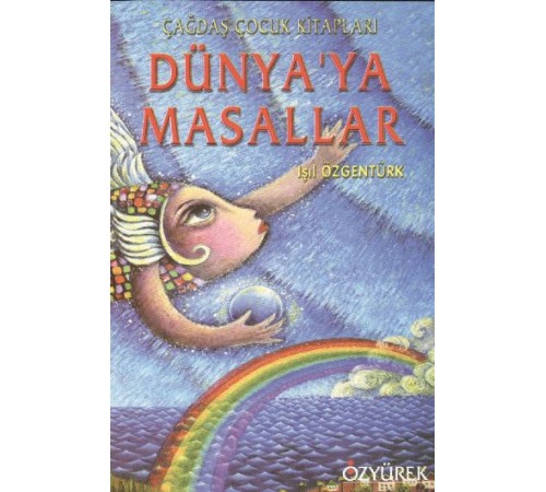 Dünya'ya Masallar