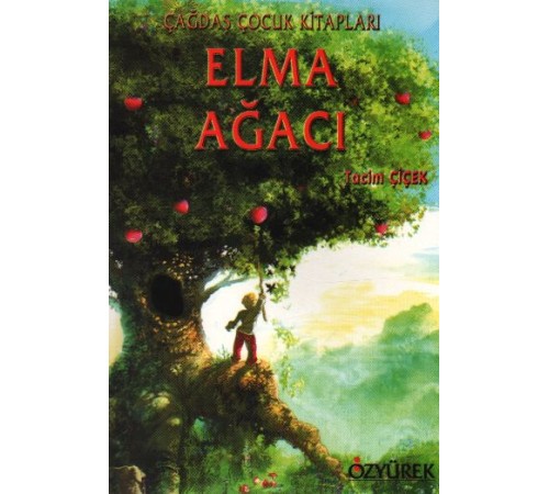 Elma Ağacı Elma Ağacı