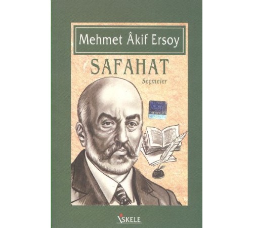 Safahat (Seçmeler)