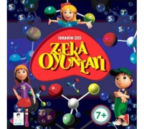 Zeka Oyunları