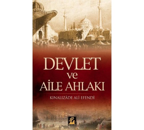 Devlet ve Aile Ahlakı