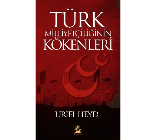 Türk Milliyetçiliğinin Kökenleri