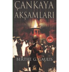 Çankaya Akşamları (Cep Boy)