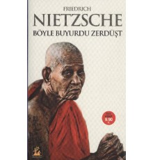 Böyle Buyurdu Zerdüşt (Cep Boy)