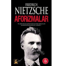 Aforizmalar (Cep Boy)