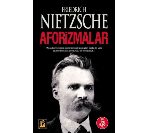 Aforizmalar (Cep Boy) Aforizmalar (Cep Boy)