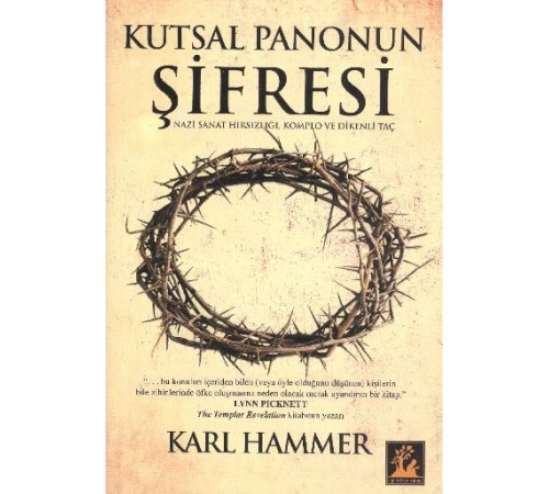 Kutsal Panonun Şifresi