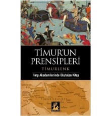 Timur'un Prensipleri