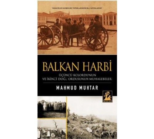 Balkan Harbi